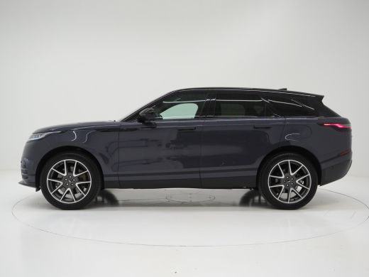 Land Rover Range Rover Velar 2.0 P400e AWD Dynamic HSE PHEV | Pano | 21 Inch | Koel/verwarmbare stoelen | Head-Up | Cold Clima... ActivLease financial lease