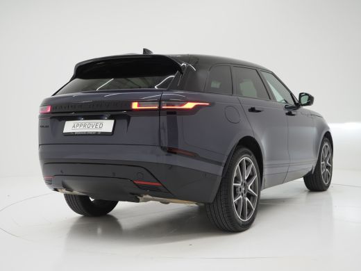 Land Rover Range Rover Velar 2.0 P400e AWD Dynamic HSE PHEV | Pano | 21 Inch | Koel/verwarmbare stoelen | Head-Up | Cold Clima... ActivLease financial lease