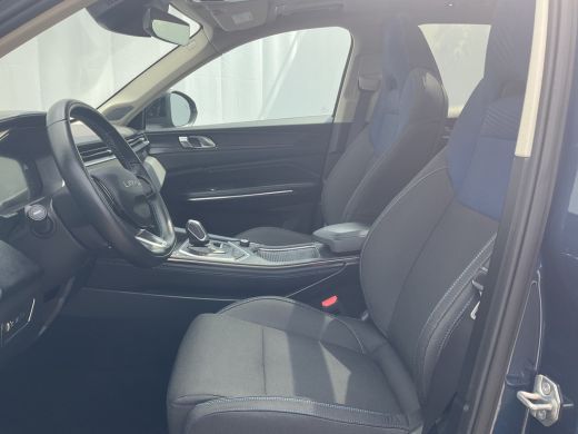 Lynk & Co 01 1.5 262pk PHEV Adapt.Cruise Pano Carplay Nav/Cam Stoelverw. Plug-in ActivLease financial lease