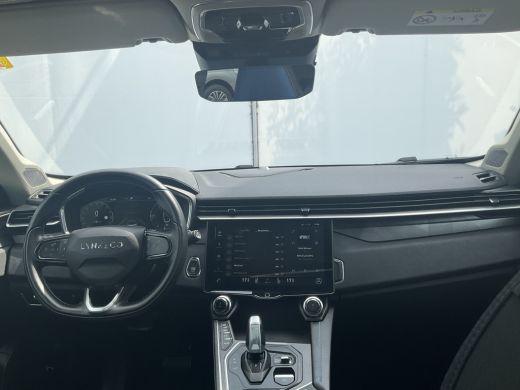 Lynk & Co 01 1.5 262pk PHEV Adapt.Cruise Pano Carplay Nav/Cam Stoelverw. Plug-in ActivLease financial lease