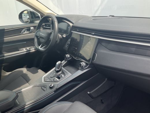 Lynk & Co 01 1.5 262pk PHEV Adapt.Cruise Pano Carplay Nav/Cam Stoelverw. Plug-in ActivLease financial lease
