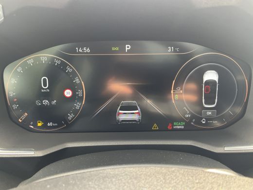 Lynk & Co 01 1.5 262pk PHEV Adapt.Cruise Pano Carplay Nav/Cam Stoelverw. Plug-in ActivLease financial lease