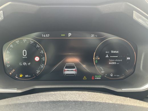 Lynk & Co 01 1.5 262pk PHEV Adapt.Cruise Pano Carplay Nav/Cam Stoelverw. Plug-in ActivLease financial lease