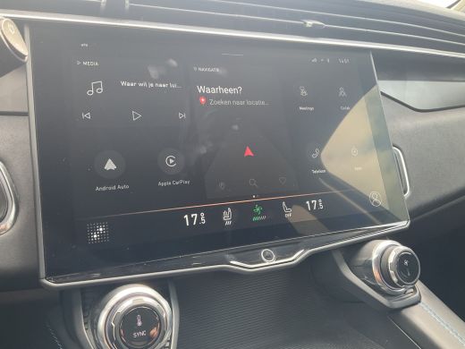 Lynk & Co 01 1.5 262pk PHEV Adapt.Cruise Pano Carplay Nav/Cam Stoelverw. Plug-in ActivLease financial lease