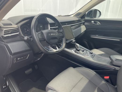 Lynk & Co 01 1.5 262pk PHEV Adapt.Cruise Pano Carplay Nav/Cam Stoelverw. Plug-in ActivLease financial lease