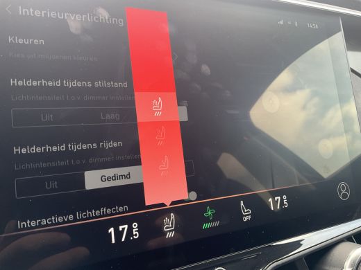 Lynk & Co 01 1.5 262pk PHEV Adapt.Cruise Pano Carplay Nav/Cam Stoelverw. Plug-in ActivLease financial lease