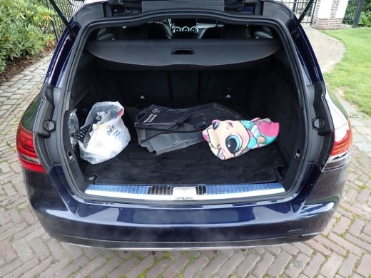 Mercedes-Benz C-Klasse Estate 160 Business Solution AMG *!* LICHTE SCHADE *!* ActivLease financial lease