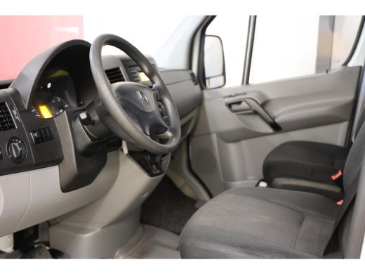Mercedes-Benz Sprinter 311 2.2 CDI AUTOMAAT L3H2 POST NL EURO 6 ActivLease financial lease