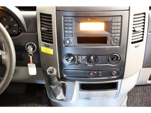 Mercedes-Benz Sprinter 311 2.2 CDI AUTOMAAT L3H2 POST NL EURO 6 ActivLease financial lease