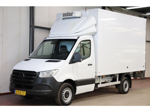 Mercedes-Benz Sprinter 314 2.2 CDI AUTOMAAT 314 2.2 CDI KOELWAGEN Mercedes-Benz Sprinter 314 2.2 CDI AUTOMAAT 314 2.2 CDI KOELWAGEN