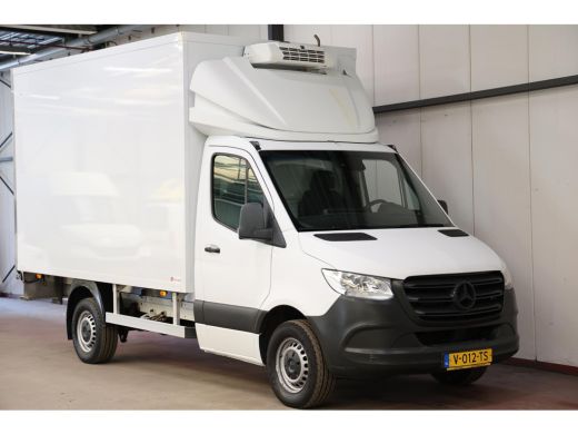 Mercedes-Benz Sprinter 314 2.2 CDI AUTOMAAT 314 2.2 CDI KOELWAGEN ActivLease financial lease