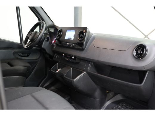 Mercedes-Benz Sprinter 314 2.2 CDI AUTOMAAT 314 2.2 CDI KOELWAGEN ActivLease financial lease