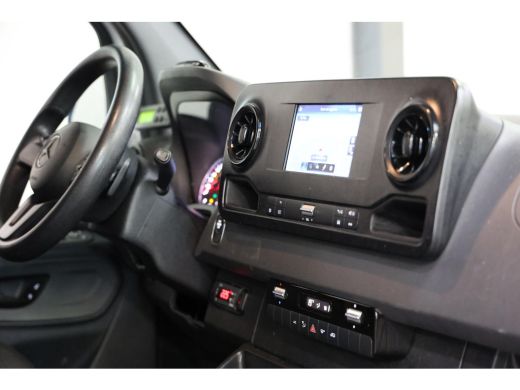 Mercedes-Benz Sprinter 314 2.2 CDI AUTOMAAT 314 2.2 CDI KOELWAGEN ActivLease financial lease