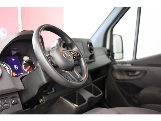 Mercedes-Benz Sprinter 314 2.2 CDI AUTOMAAT 314 2.2 CDI KOELWAGEN ActivLease financial lease
