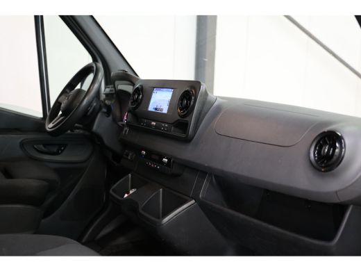 Mercedes-Benz Sprinter 314 2.2 CDI AUTOMAAT 314 2.2 CDI KOELWAGEN ActivLease financial lease