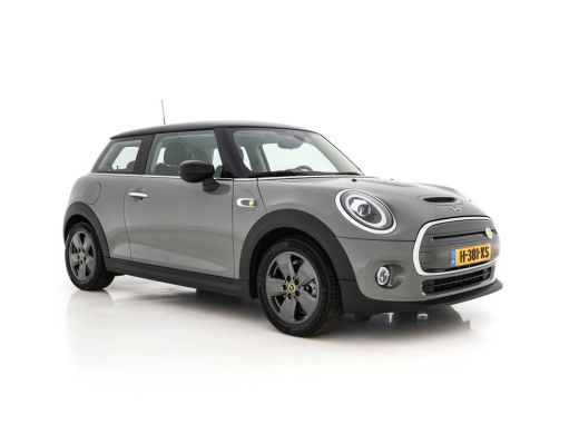 Mini Electric Basic 33 kWh [ 3-Fase ] (INCL.BTW) *FULL-LED | SPORT-SEATS | NAVI-FULLMAP | DIGI-COCKPIT | DAB+ |...