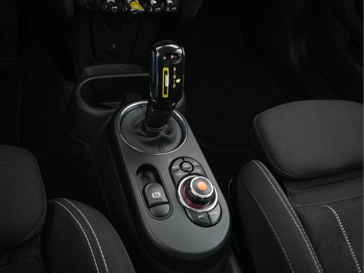 Mini Electric Basic 33 kWh [ 3-Fase ] (INCL.BTW) *FULL-LED | SPORT-SEATS | NAVI-FULLMAP | DIGI-COCKPIT | DAB+ |... ActivLease financial lease