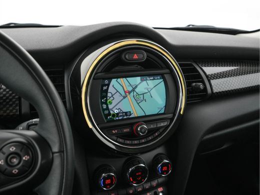Mini Electric Basic 33 kWh [ 3-Fase ] (INCL.BTW) *FULL-LED | SPORT-SEATS | NAVI-FULLMAP | DIGI-COCKPIT | DAB+ |... ActivLease financial lease