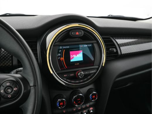 Mini Electric Basic 33 kWh [ 3-Fase ] (INCL.BTW) *FULL-LED | SPORT-SEATS | NAVI-FULLMAP | DIGI-COCKPIT | DAB+ |... ActivLease financial lease