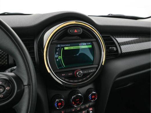 Mini Electric Basic 33 kWh [ 3-Fase ] (INCL.BTW) *FULL-LED | SPORT-SEATS | NAVI-FULLMAP | DIGI-COCKPIT | DAB+ |... ActivLease financial lease