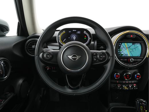 Mini Electric Basic 33 kWh [ 3-Fase ] (INCL.BTW) *FULL-LED | SPORT-SEATS | NAVI-FULLMAP | DIGI-COCKPIT | DAB+ |... ActivLease financial lease