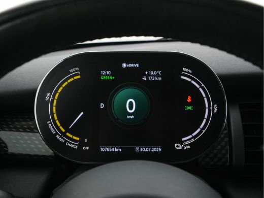 Mini Electric Basic 33 kWh [ 3-Fase ] (INCL.BTW) *FULL-LED | SPORT-SEATS | NAVI-FULLMAP | DIGI-COCKPIT | DAB+ |... ActivLease financial lease