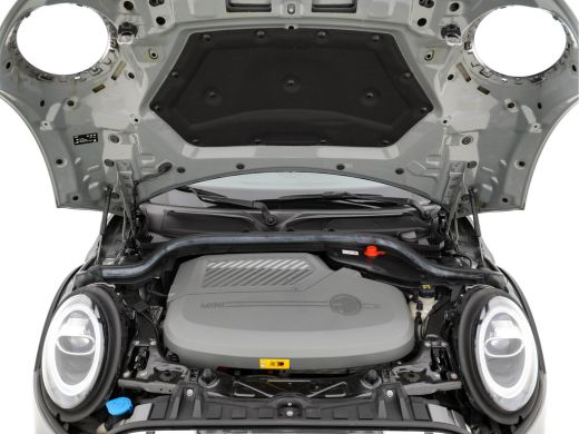 Mini Electric Basic 33 kWh [ 3-Fase ] (INCL.BTW) *FULL-LED | SPORT-SEATS | NAVI-FULLMAP | DIGI-COCKPIT | DAB+ |... ActivLease financial lease