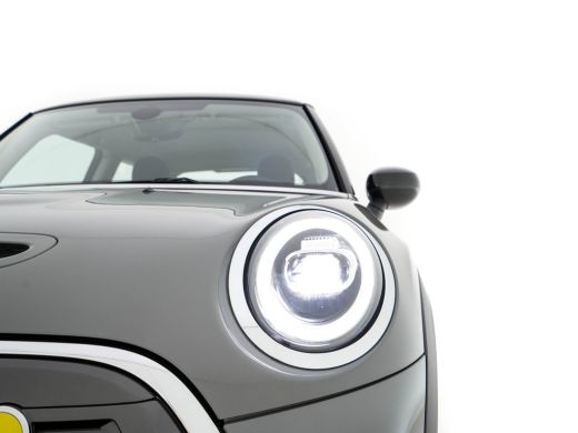 Mini Electric Basic 33 kWh [ 3-Fase ] (INCL.BTW) *FULL-LED | SPORT-SEATS | NAVI-FULLMAP | DIGI-COCKPIT | DAB+ |... ActivLease financial lease