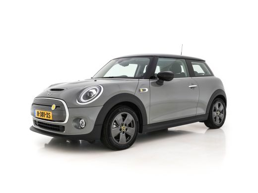 Mini Electric Basic 33 kWh [ 3-Fase ] (INCL.BTW) *FULL-LED | SPORT-SEATS | NAVI-FULLMAP | DIGI-COCKPIT | DAB+ |... ActivLease financial lease