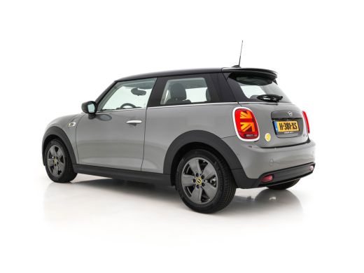 Mini Electric Basic 33 kWh [ 3-Fase ] (INCL.BTW) *FULL-LED | SPORT-SEATS | NAVI-FULLMAP | DIGI-COCKPIT | DAB+ |... ActivLease financial lease