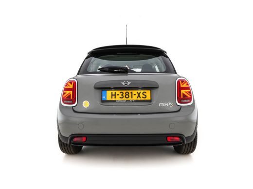 Mini Electric Basic 33 kWh [ 3-Fase ] (INCL.BTW) *FULL-LED | SPORT-SEATS | NAVI-FULLMAP | DIGI-COCKPIT | DAB+ |... ActivLease financial lease