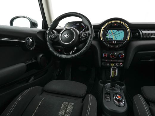 Mini Electric Basic 33 kWh [ 3-Fase ] (INCL.BTW) *FULL-LED | SPORT-SEATS | NAVI-FULLMAP | DIGI-COCKPIT | DAB+ |... ActivLease financial lease