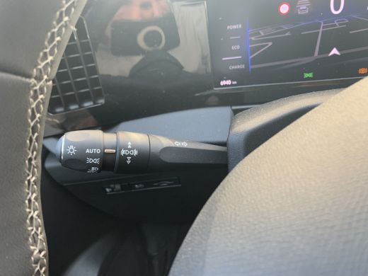 Opel Astra Electric 54 kWh GS | Achterbank in delen neerklapbaar | Apple Carplay/Android Auto|telefoonintegr... ActivLease financial lease