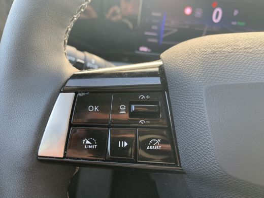 Opel Astra Electric 54 kWh GS | Achterbank in delen neerklapbaar | Apple Carplay/Android Auto|telefoonintegr... ActivLease financial lease