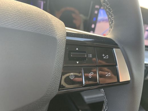 Opel Astra Electric 54 kWh GS | Achterbank in delen neerklapbaar | Apple Carplay/Android Auto|telefoonintegr... ActivLease financial lease