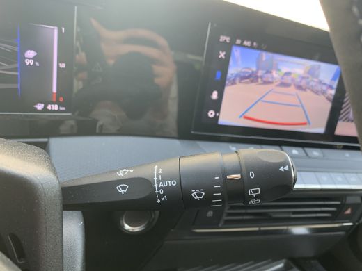 Opel Astra Electric 54 kWh GS | Achterbank in delen neerklapbaar | Apple Carplay/Android Auto|telefoonintegr... ActivLease financial lease