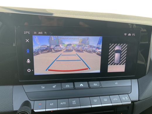 Opel Astra Electric 54 kWh GS | Achterbank in delen neerklapbaar | Apple Carplay/Android Auto|telefoonintegr... ActivLease financial lease