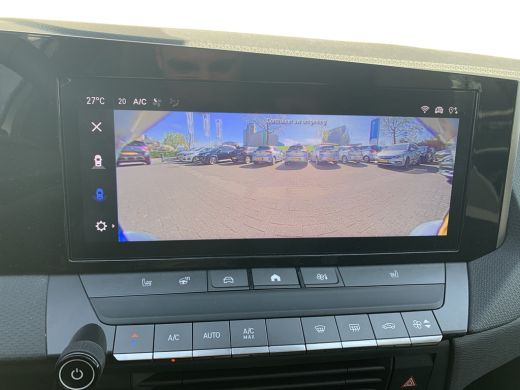 Opel Astra Electric 54 kWh GS | Achterbank in delen neerklapbaar | Apple Carplay/Android Auto|telefoonintegr... ActivLease financial lease