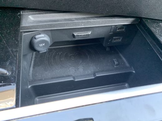 Opel Astra Electric 54 kWh GS | Achterbank in delen neerklapbaar | Apple Carplay/Android Auto|telefoonintegr... ActivLease financial lease
