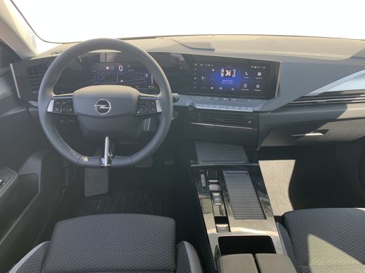 Opel Astra Electric 54 kWh GS | Achterbank in delen neerklapbaar | Apple Carplay/Android Auto|telefoonintegr... ActivLease financial lease