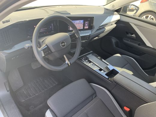 Opel Astra Electric 54 kWh GS | Achterbank in delen neerklapbaar | Apple Carplay/Android Auto|telefoonintegr... ActivLease financial lease
