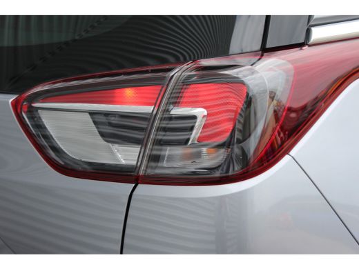 Opel Crossland X 1.2 TURBO 130PK INNOVATION+ AUTOMAAT / NAVI / LEDER / CLIMA / LED / PDC / 16" LMV / BLUETOOTH / C... ActivLease financial lease