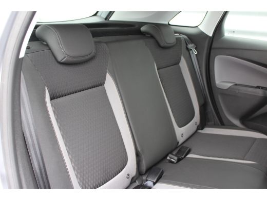 Opel Crossland X 1.2 TURBO 130PK INNOVATION+ AUTOMAAT / NAVI / LEDER / CLIMA / LED / PDC / 16" LMV / BLUETOOTH / C... ActivLease financial lease