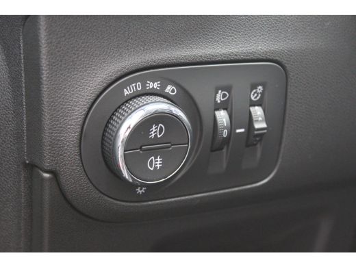 Opel Crossland X 1.2 TURBO 130PK INNOVATION+ AUTOMAAT / NAVI / LEDER / CLIMA / LED / PDC / 16" LMV / BLUETOOTH / C... ActivLease financial lease