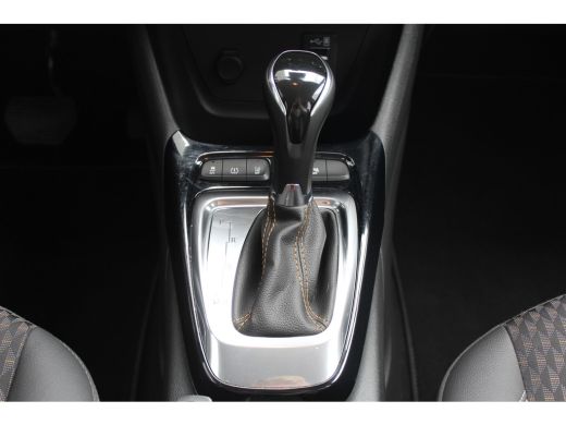 Opel Crossland X 1.2 TURBO 130PK INNOVATION+ AUTOMAAT / NAVI / LEDER / CLIMA / LED / PDC / 16" LMV / BLUETOOTH / C... ActivLease financial lease