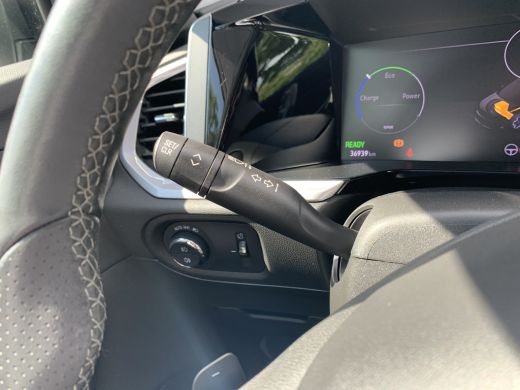 Opel Grandland 1.6 PHEV 300 PK GSE Airco | Camera | Cruise Control Adaptief | Keyless | Navi | PDC V&A | Stoel &... ActivLease financial lease
