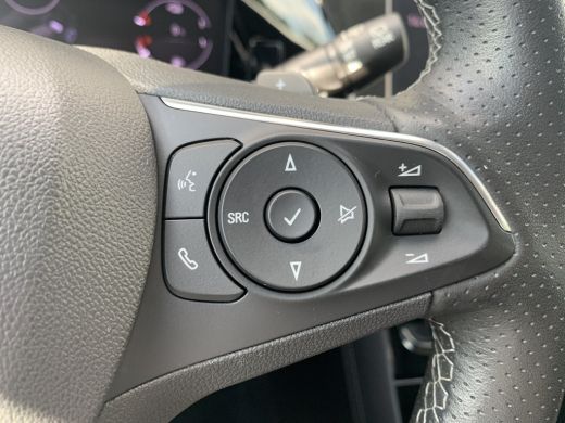 Opel Grandland 1.6 PHEV 300 PK GSE Airco | Camera | Cruise Control Adaptief | Keyless | Navi | PDC V&A | Stoel &... ActivLease financial lease