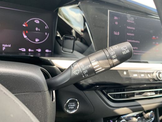 Opel Grandland 1.6 PHEV 300 PK GSE Airco | Camera | Cruise Control Adaptief | Keyless | Navi | PDC V&A | Stoel &... ActivLease financial lease