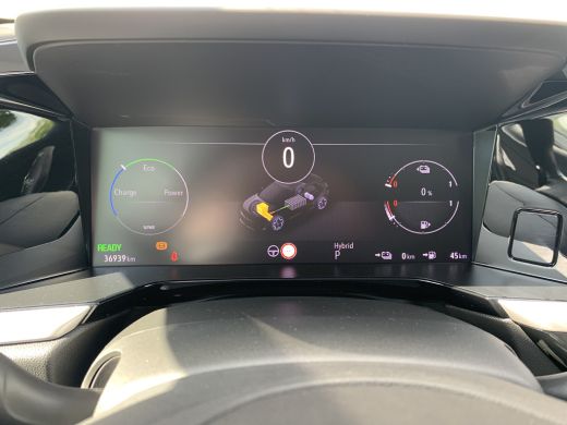 Opel Grandland 1.6 PHEV 300 PK GSE Airco | Camera | Cruise Control Adaptief | Keyless | Navi | PDC V&A | Stoel &... ActivLease financial lease