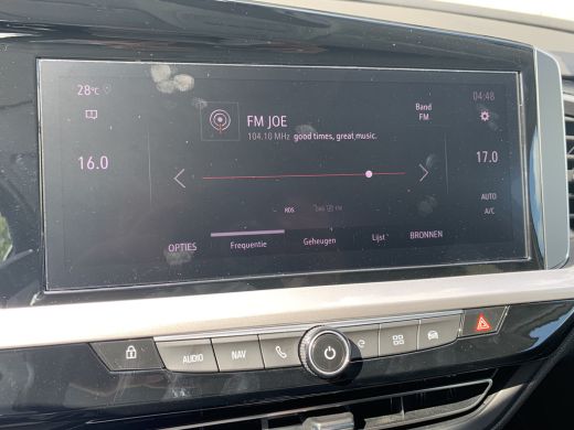 Opel Grandland 1.6 PHEV 300 PK GSE Airco | Camera | Cruise Control Adaptief | Keyless | Navi | PDC V&A | Stoel &... ActivLease financial lease